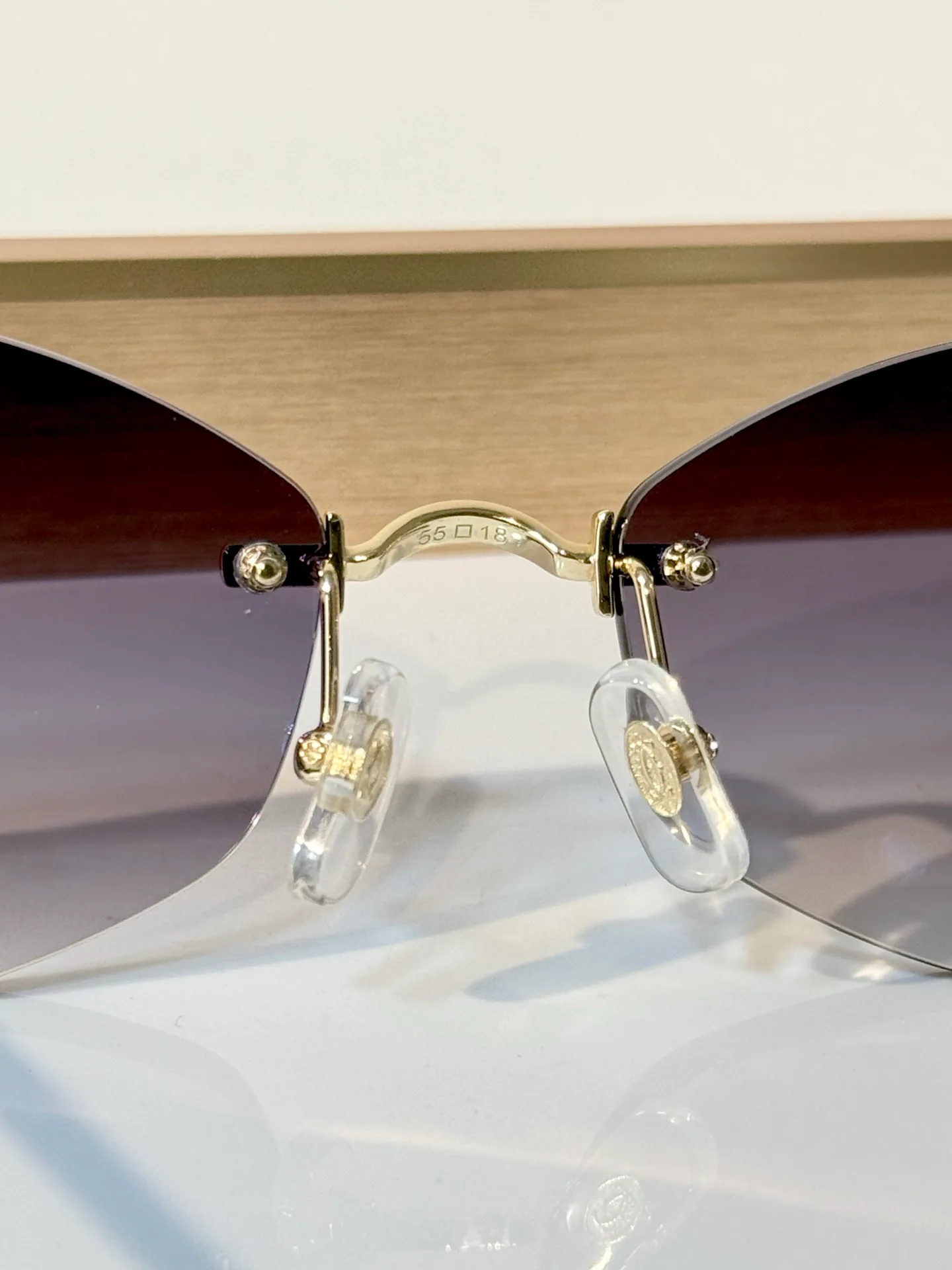Очки Cartier 18404789