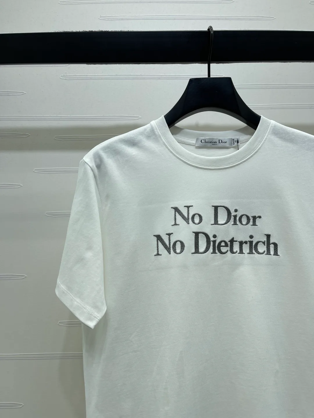 Футболки Женские Christian Dior 6125355