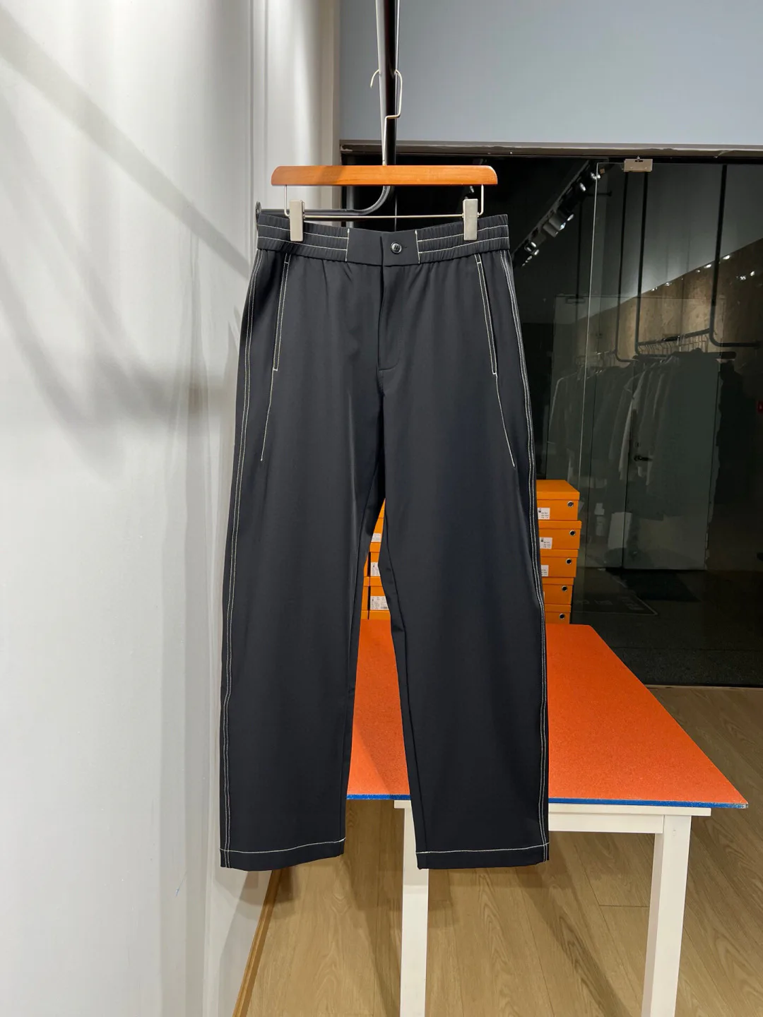 Брюки Мужские Bottega Veneta 62350