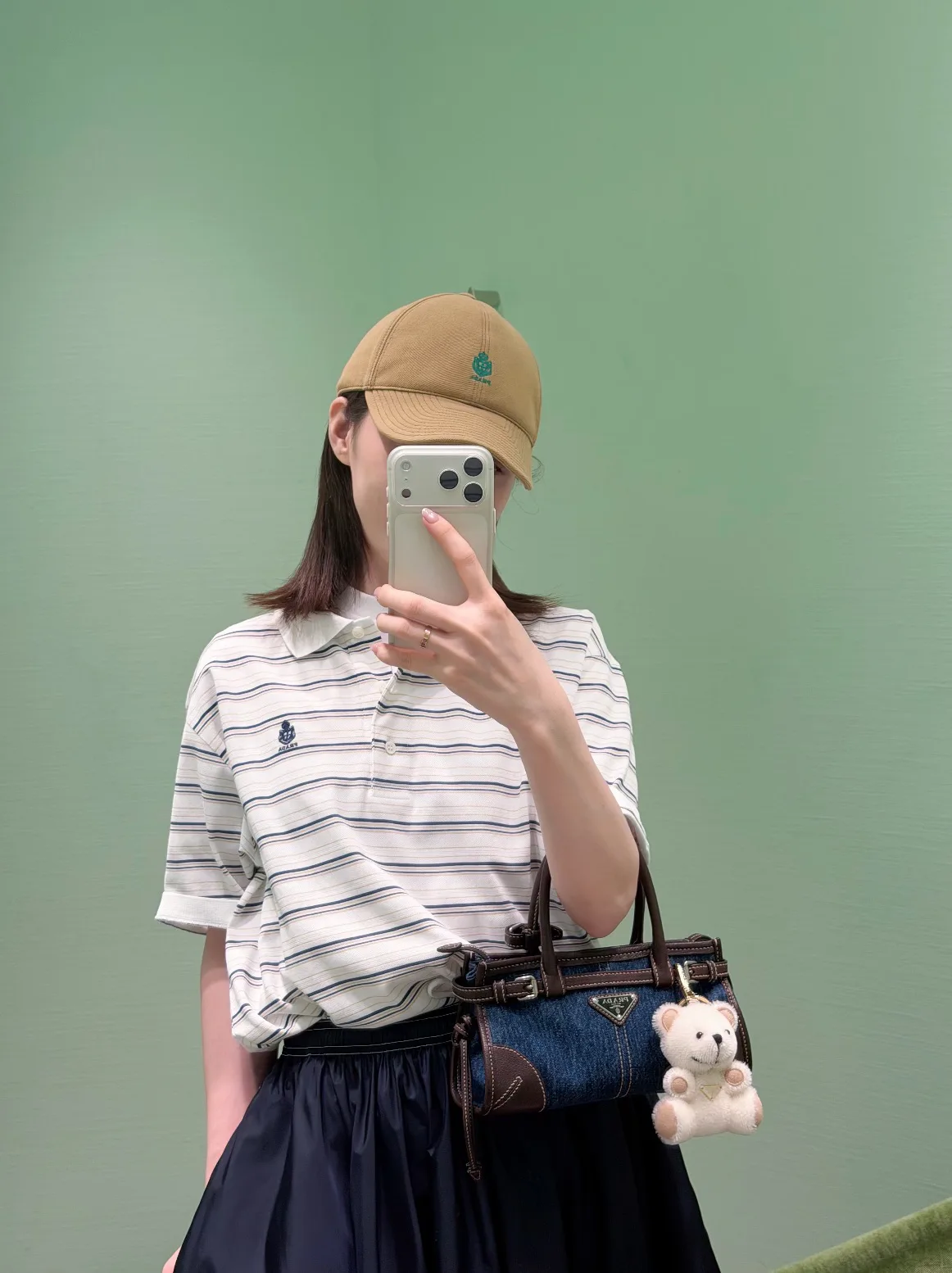 Рубашки Женские Prada 18132217