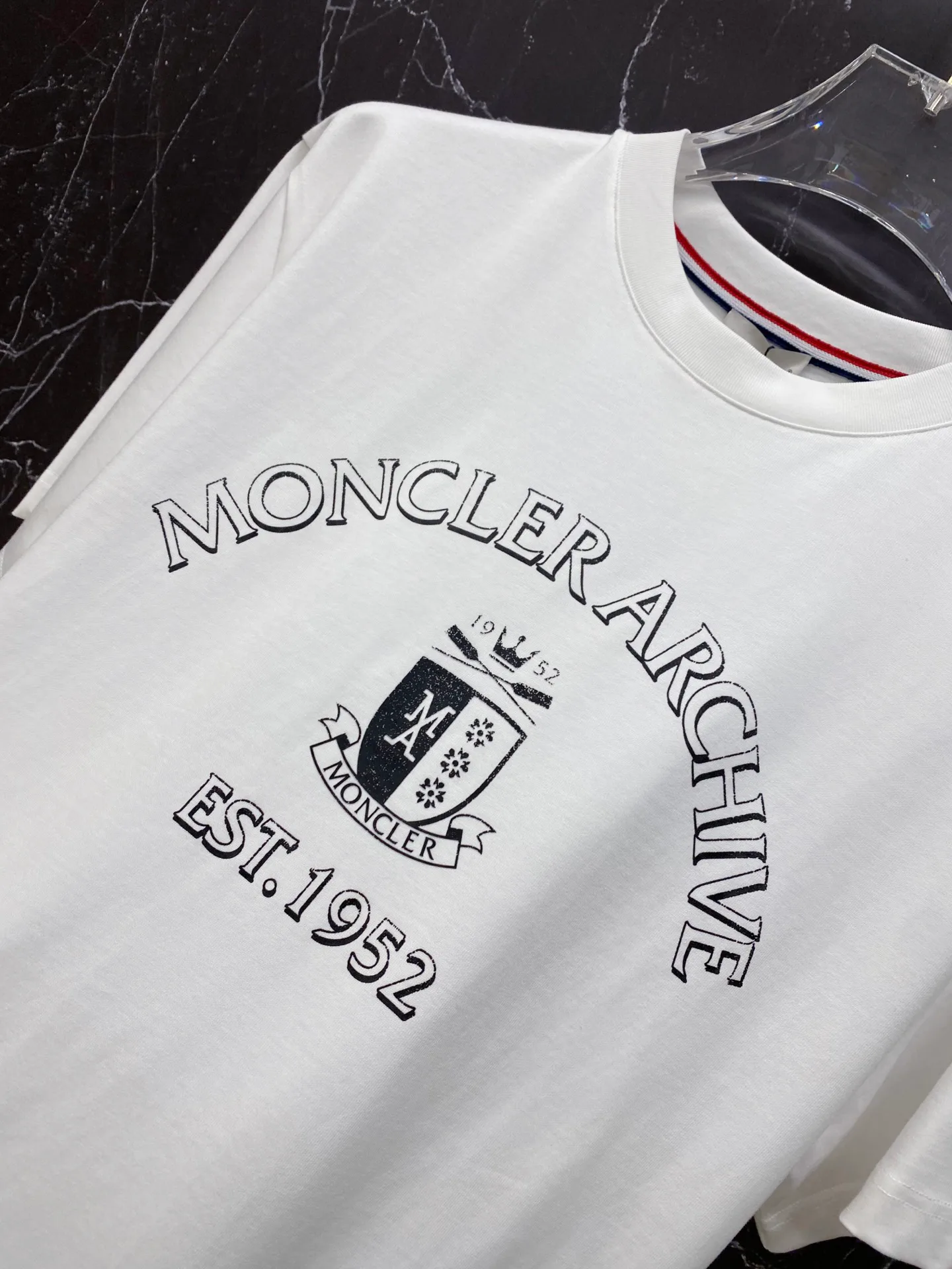 Футболки Мужские Moncler 9760696