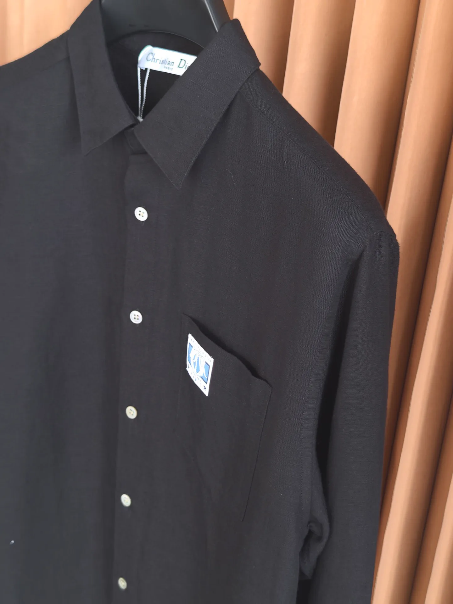 Рубашки Мужские Christian Dior 13428295