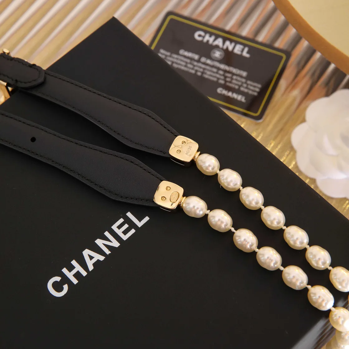 Ремни Chanel 14176860