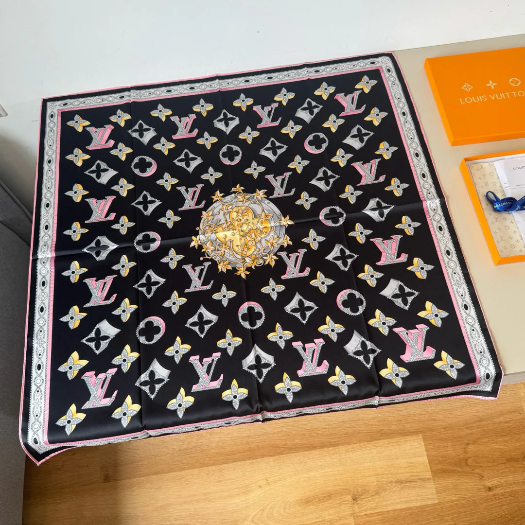 Платки Louis Vuitton 17323779