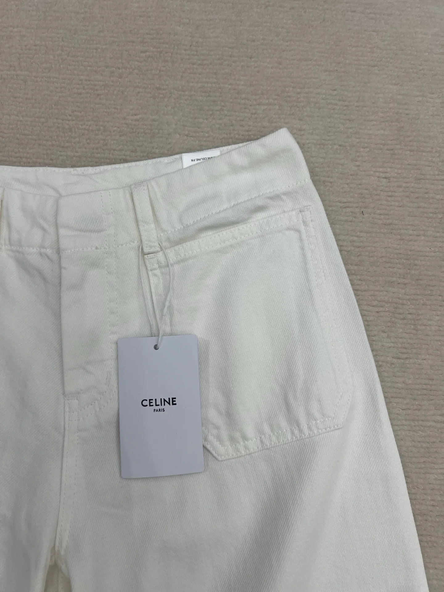 Джинсы Женские Celine 14693946