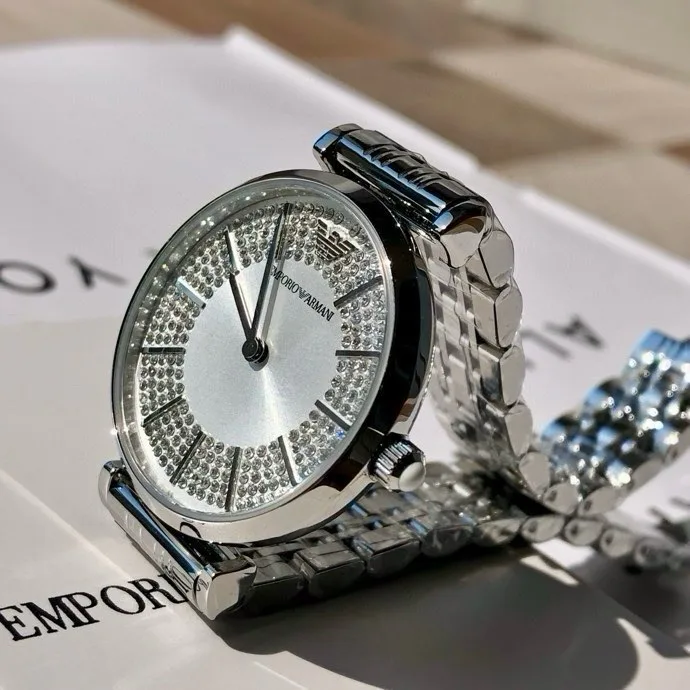 Часы Женские Armani 18036800