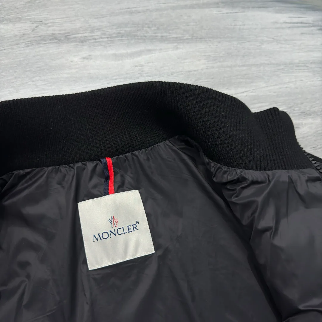 Куртки И Пуховики Мужские Moncler 169647