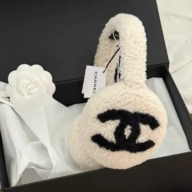Шарфы Chanel 437953