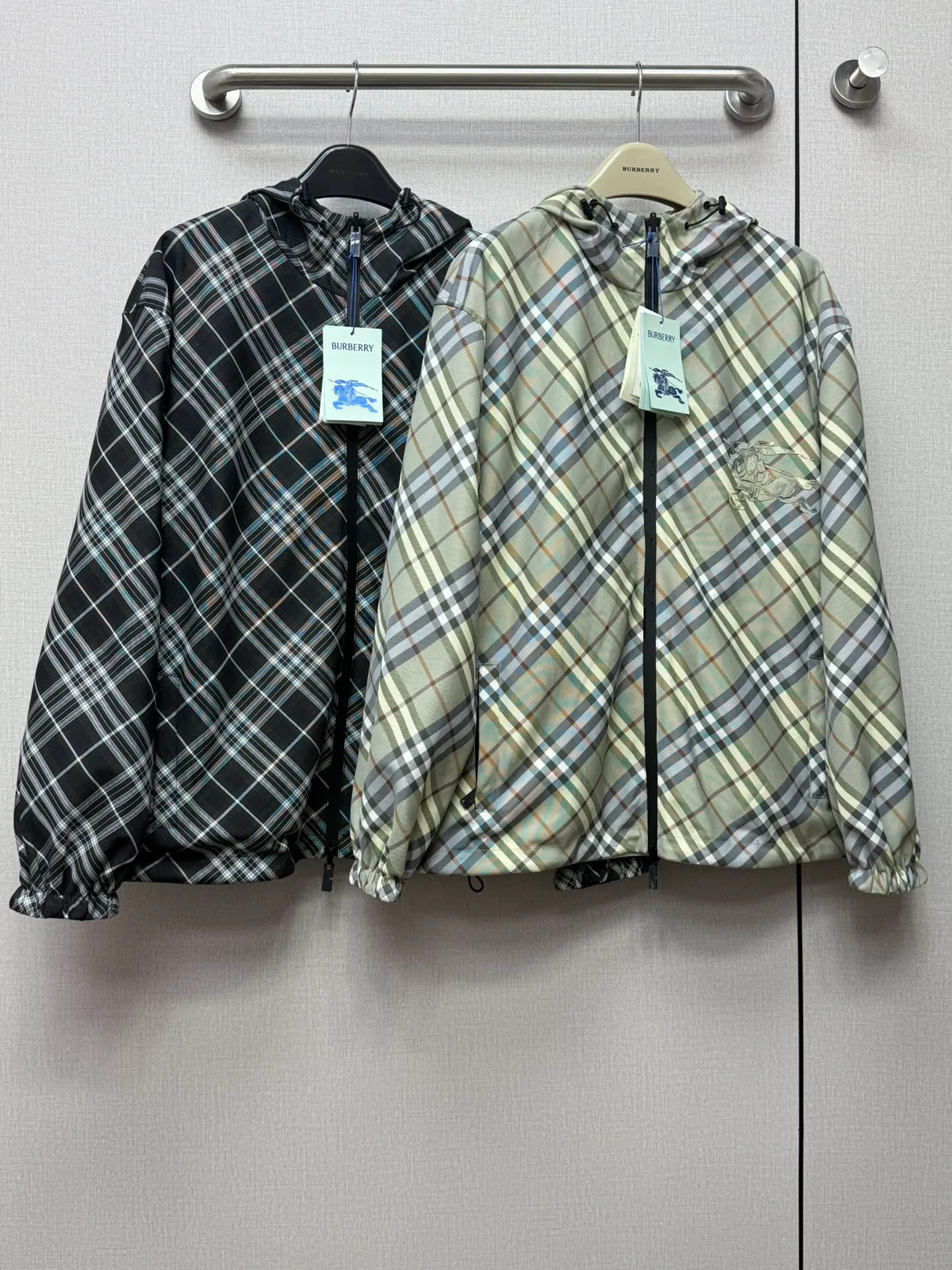 Жакеты Женские Burberry 11666988