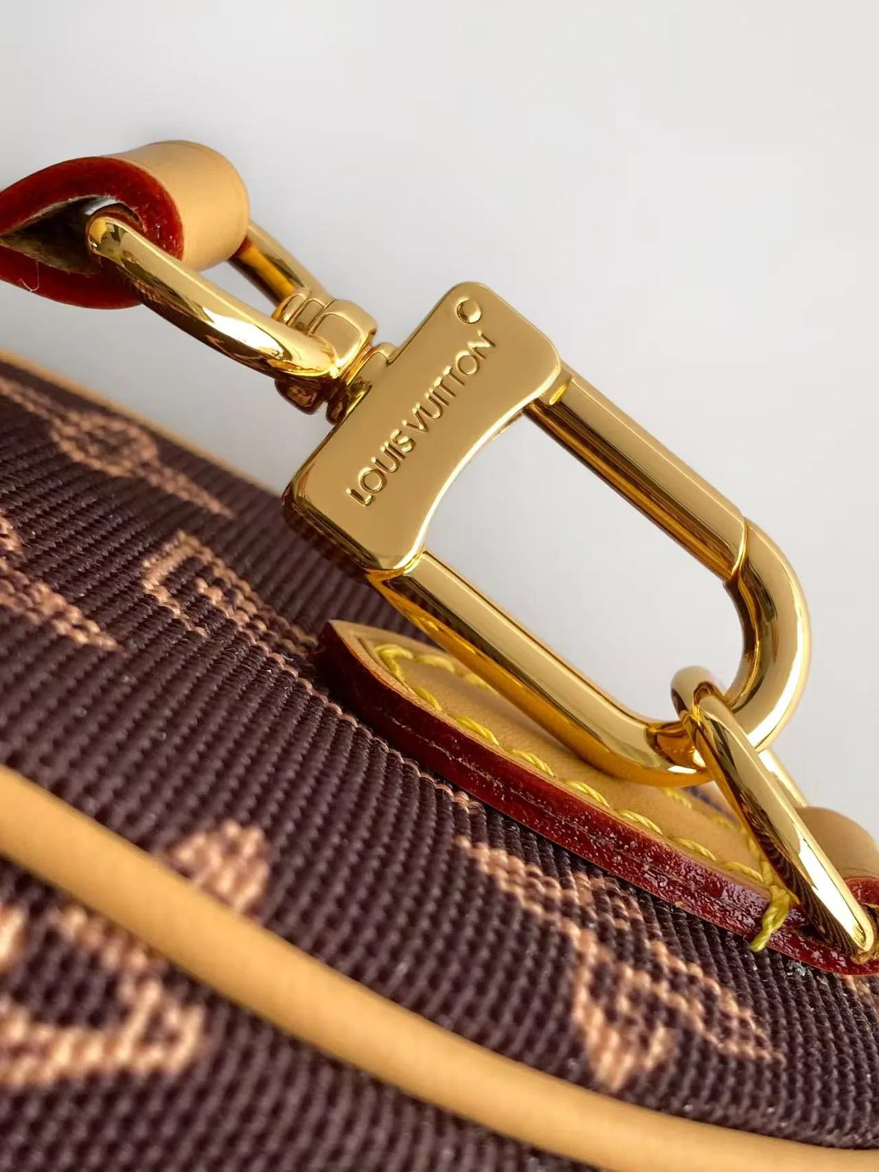 Сумки На Ремне Женские Louis Vuitton 903193