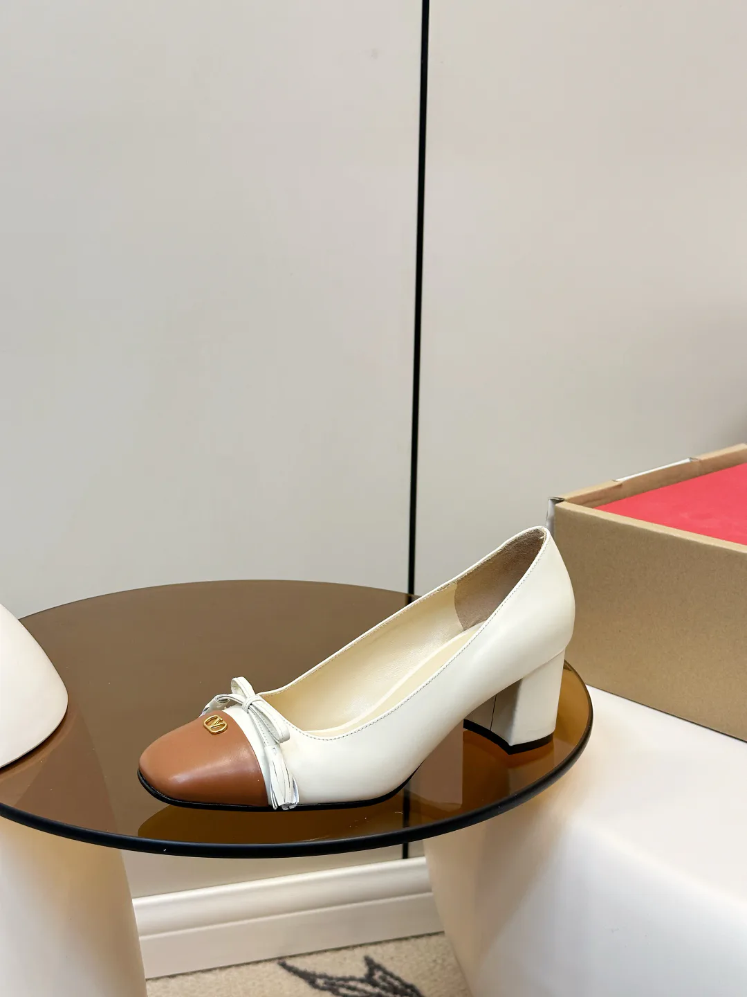 Туфли Женские Valentino 13561078