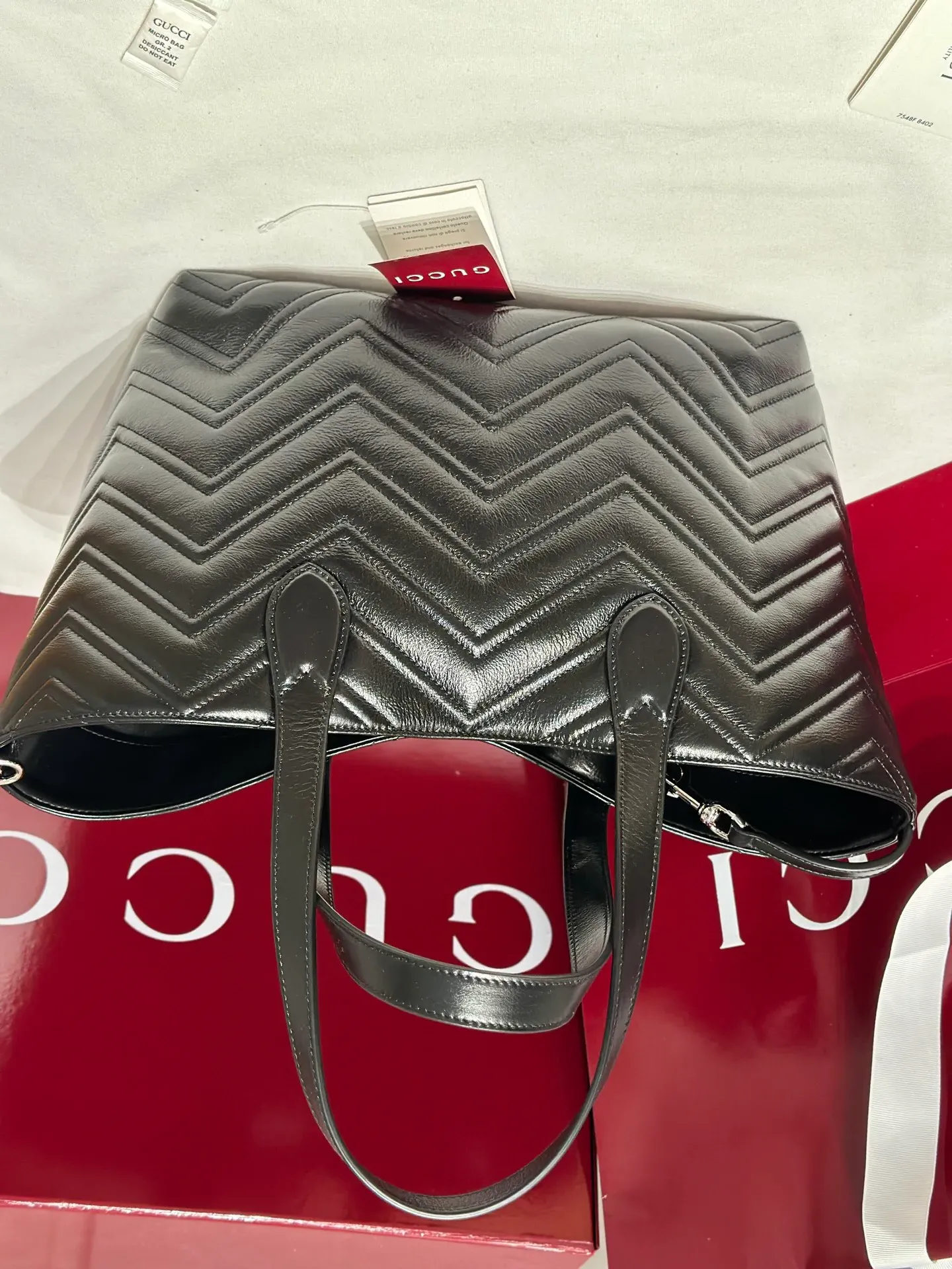 Классические Сумки Женские Gucci 820908