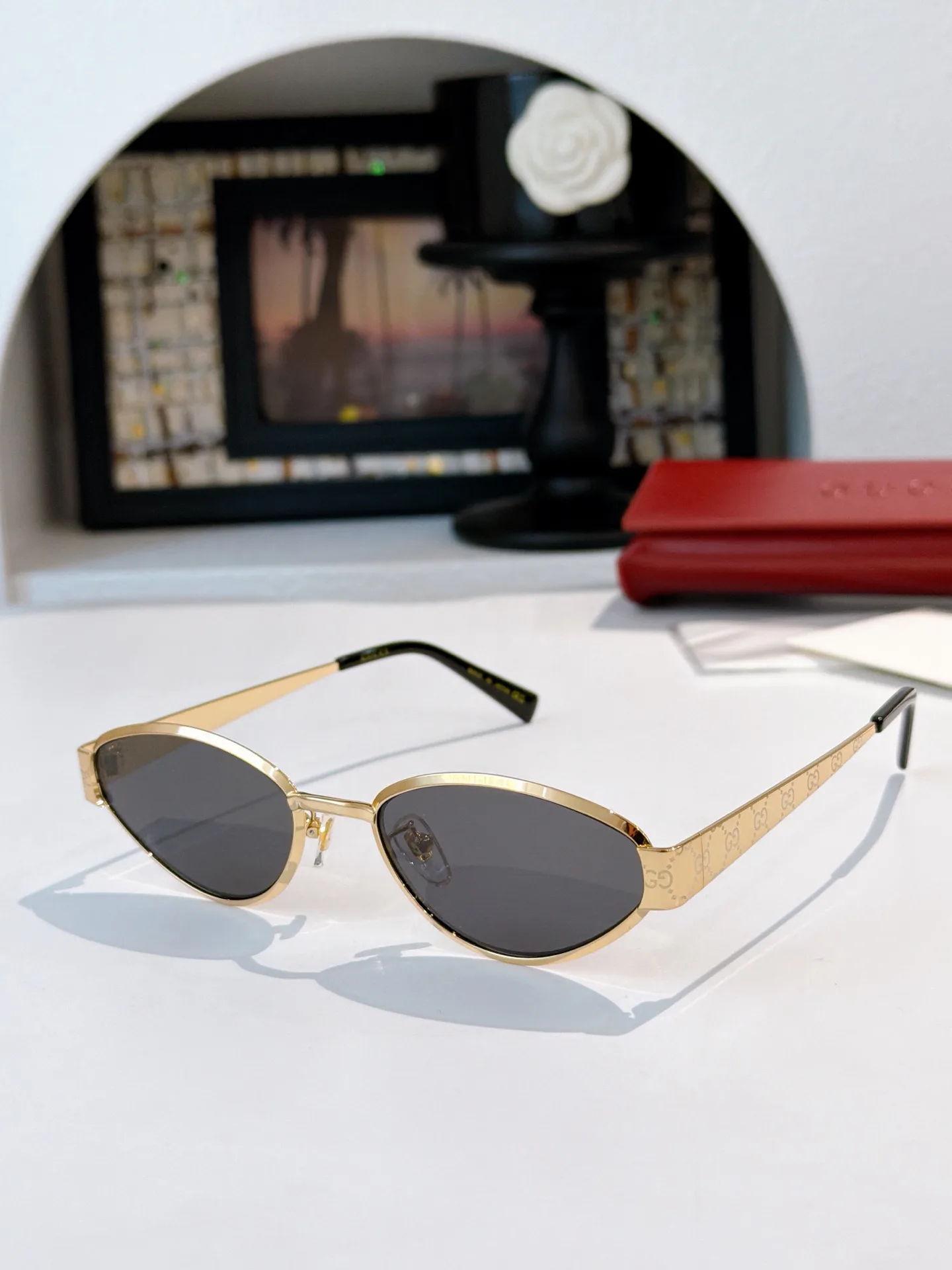 Очки Gucci 1895755