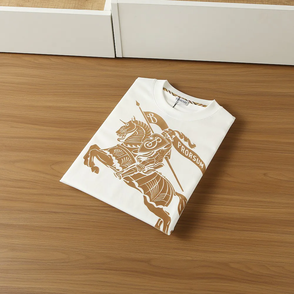 Футболки Мужские Burberry 2998725