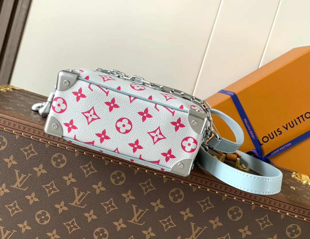 Сумки На Ремне Женские Louis Vuitton 11704176