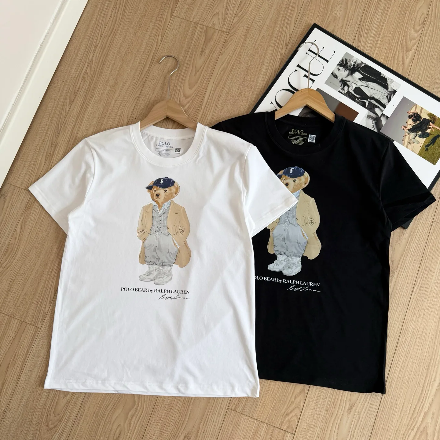 Футболки Мужские Ralph Lauren 13474814