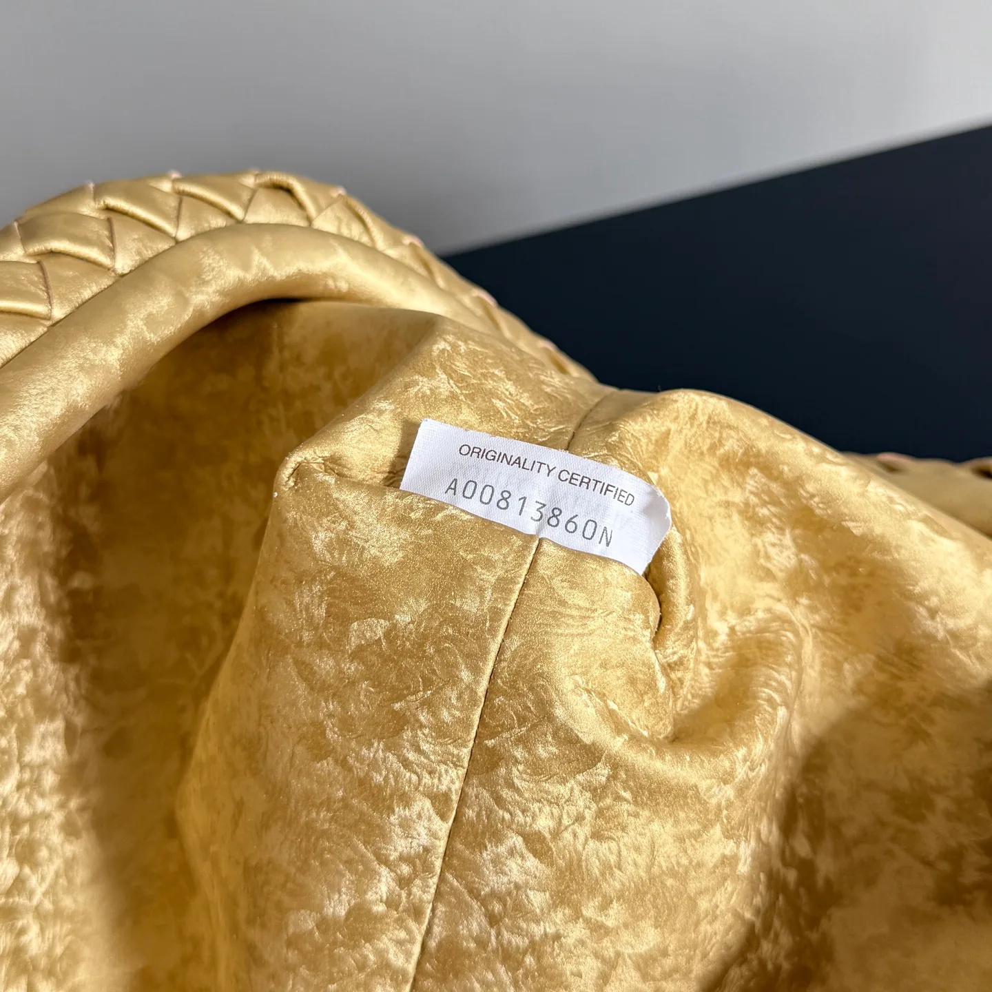 Клатчи Женские Bottega Veneta 13882350