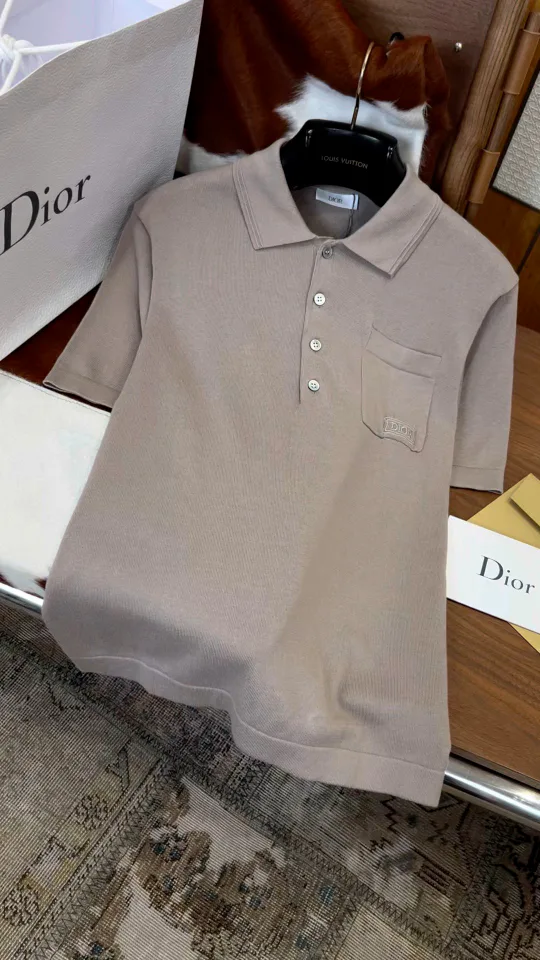 Рубашки Мужские Christian Dior 13077150