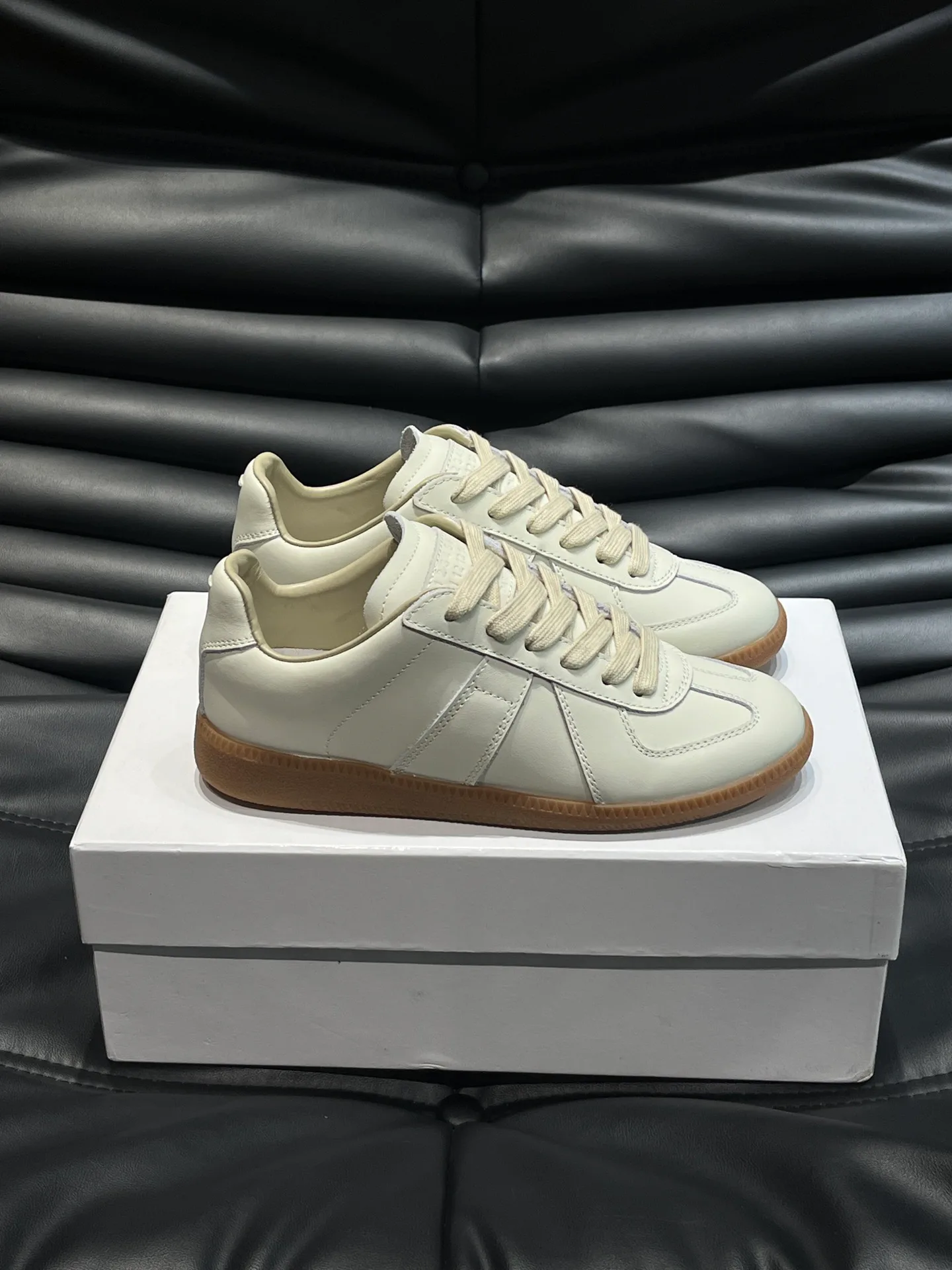 Кроссовки Мужские Maison Margiela 13182373