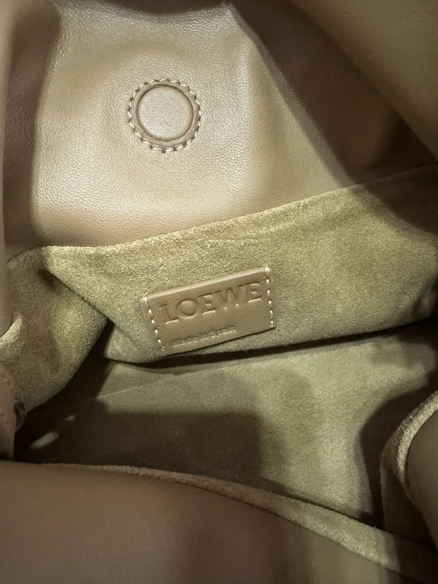 Клатчи Женские Loewe 11621909