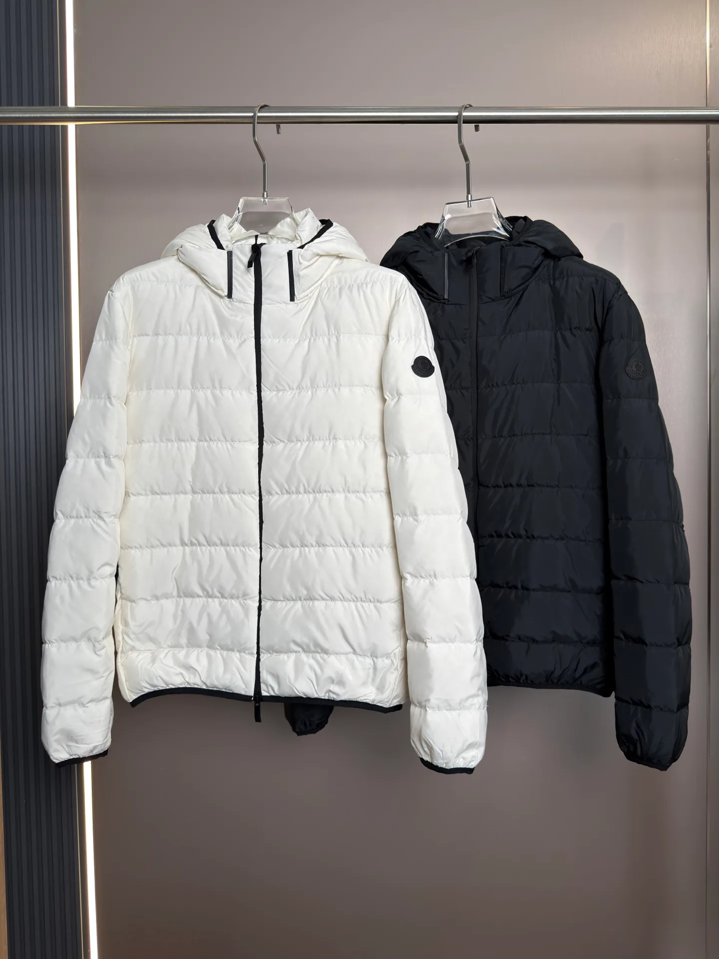 Куртки И Пуховики Женские Moncler 18621315