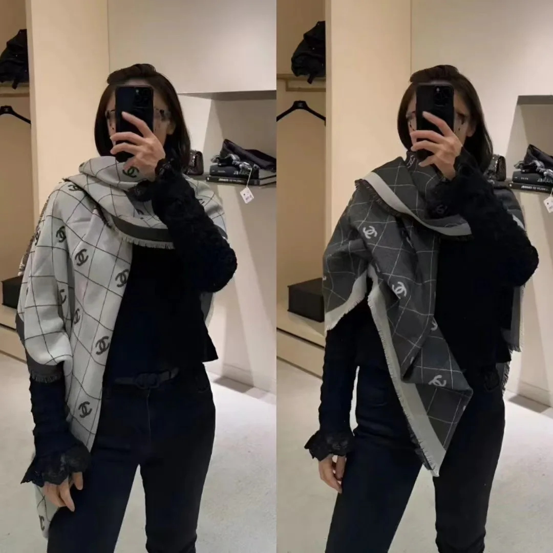 Шарфы Chanel 789497