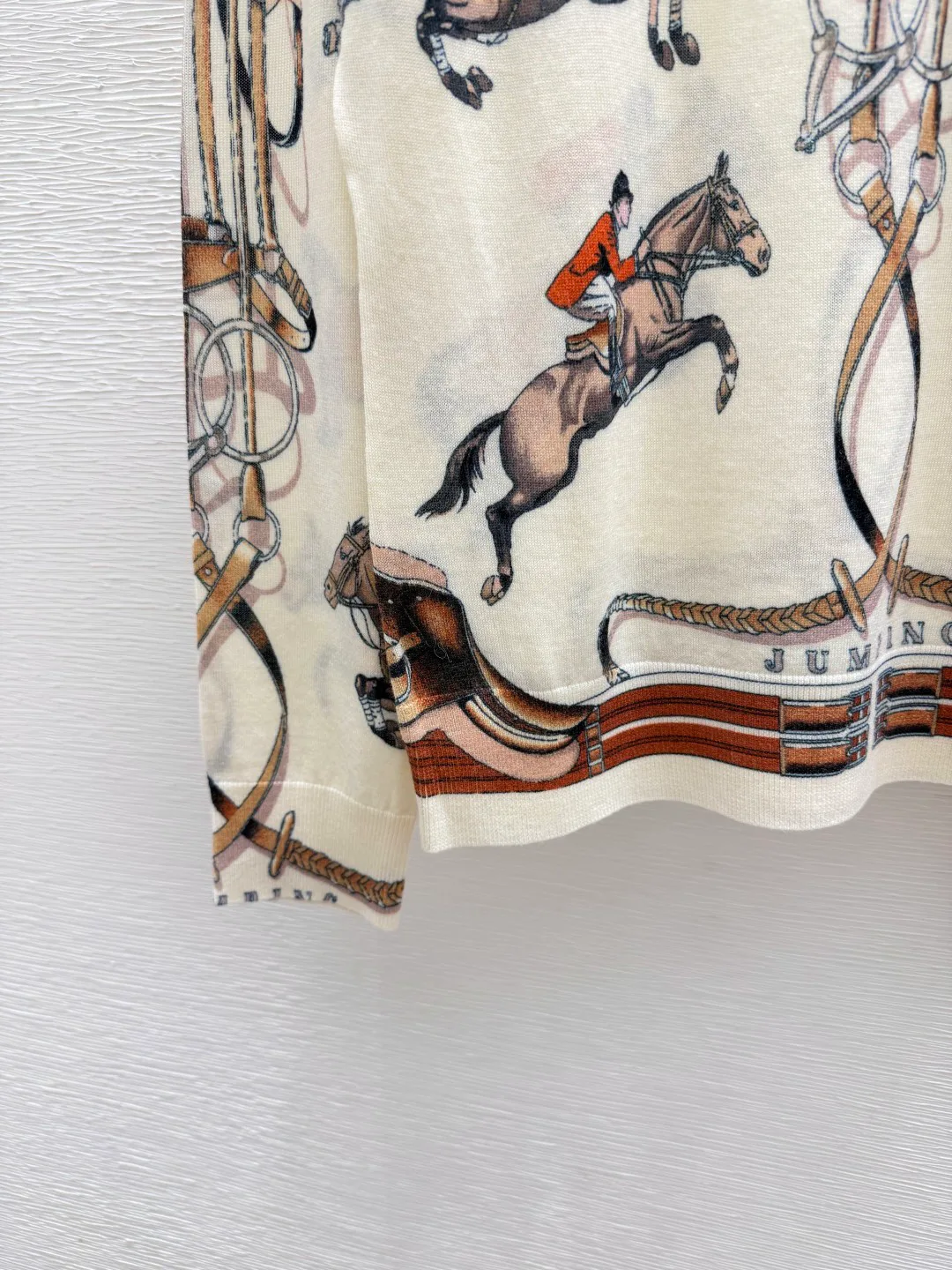 Джемперы И Свитеры Женские Hermes 18866829