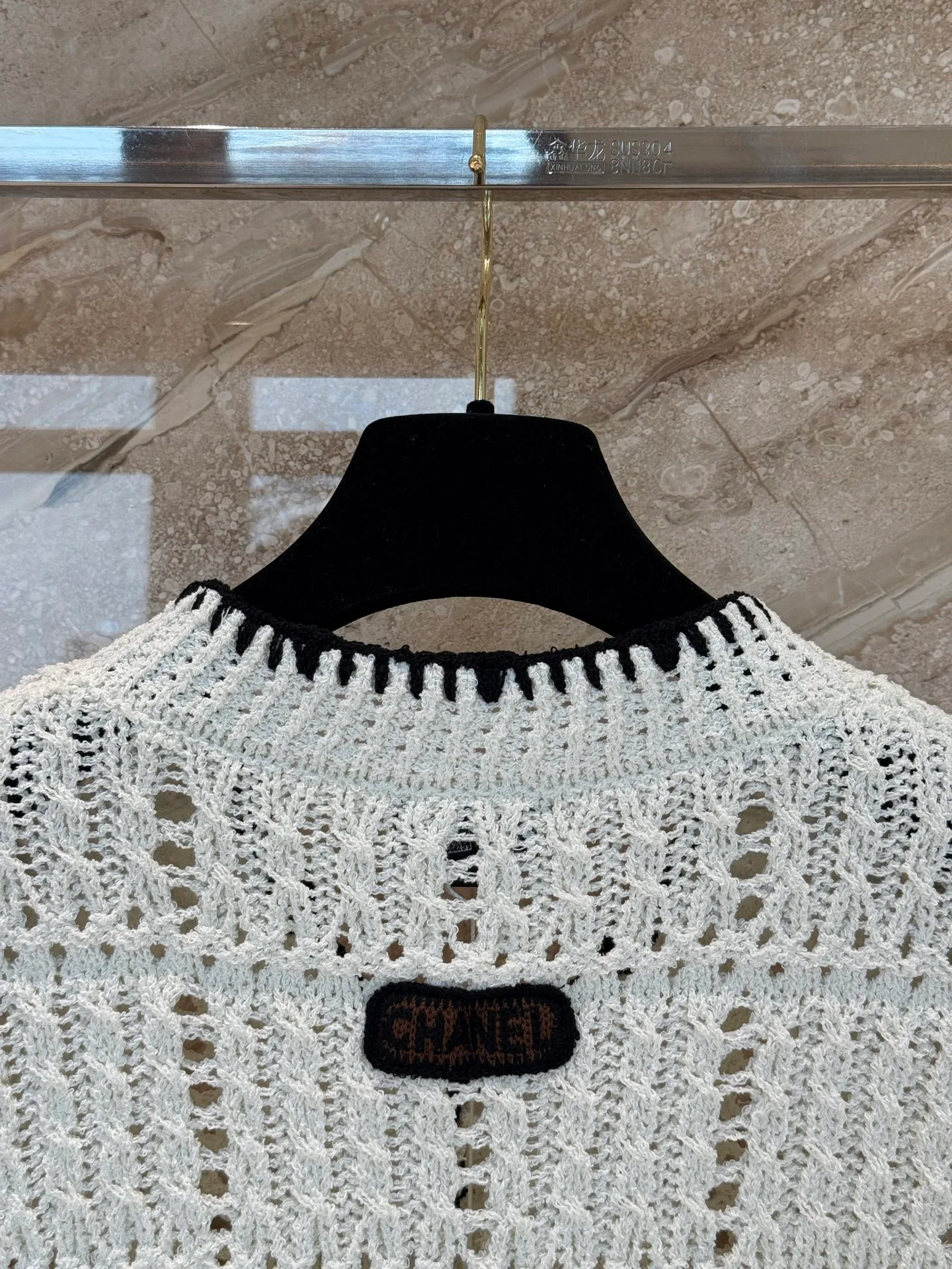 Жилеты Женские Chanel 11788320