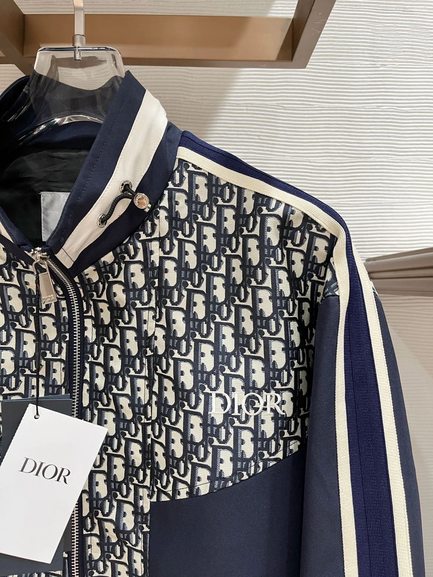 Куртки И Пуховики Мужские Christian Dior 11392201