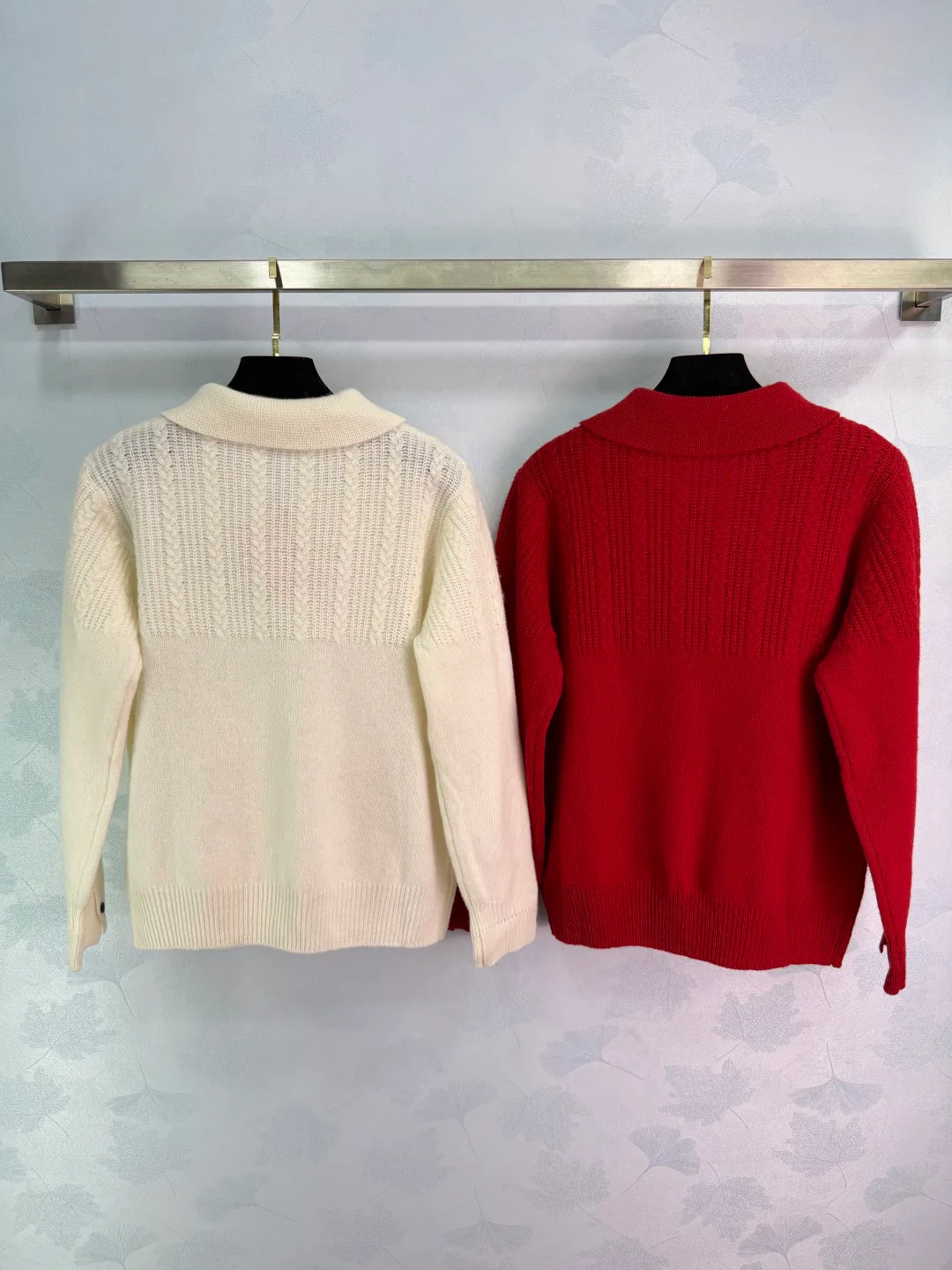 Джемперы И Свитеры Женские Miu Miu 1568007