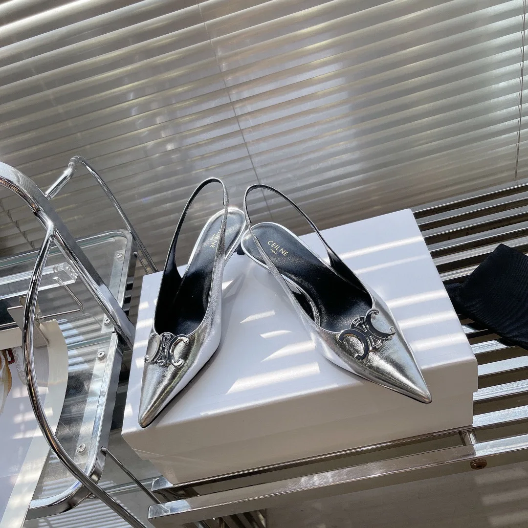 Туфли Женские Celine 8605