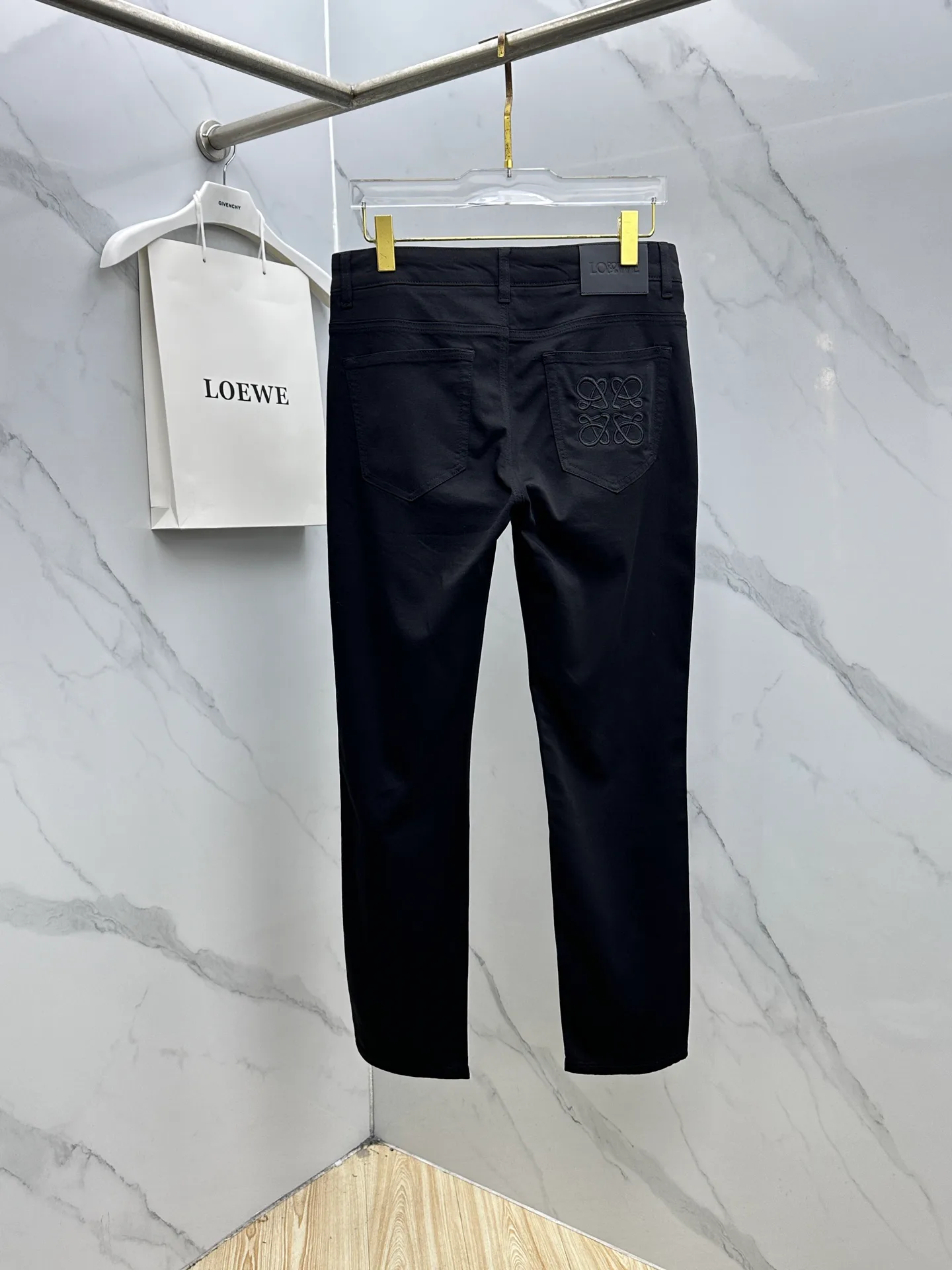 Джинсы Мужские Loewe 13206490