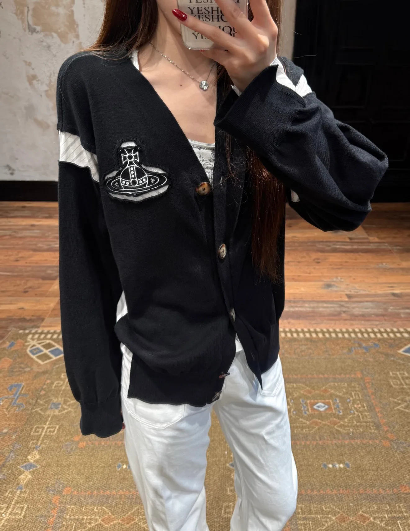 Джемперы И Свитеры Женские Vivienne Westwood 18713375