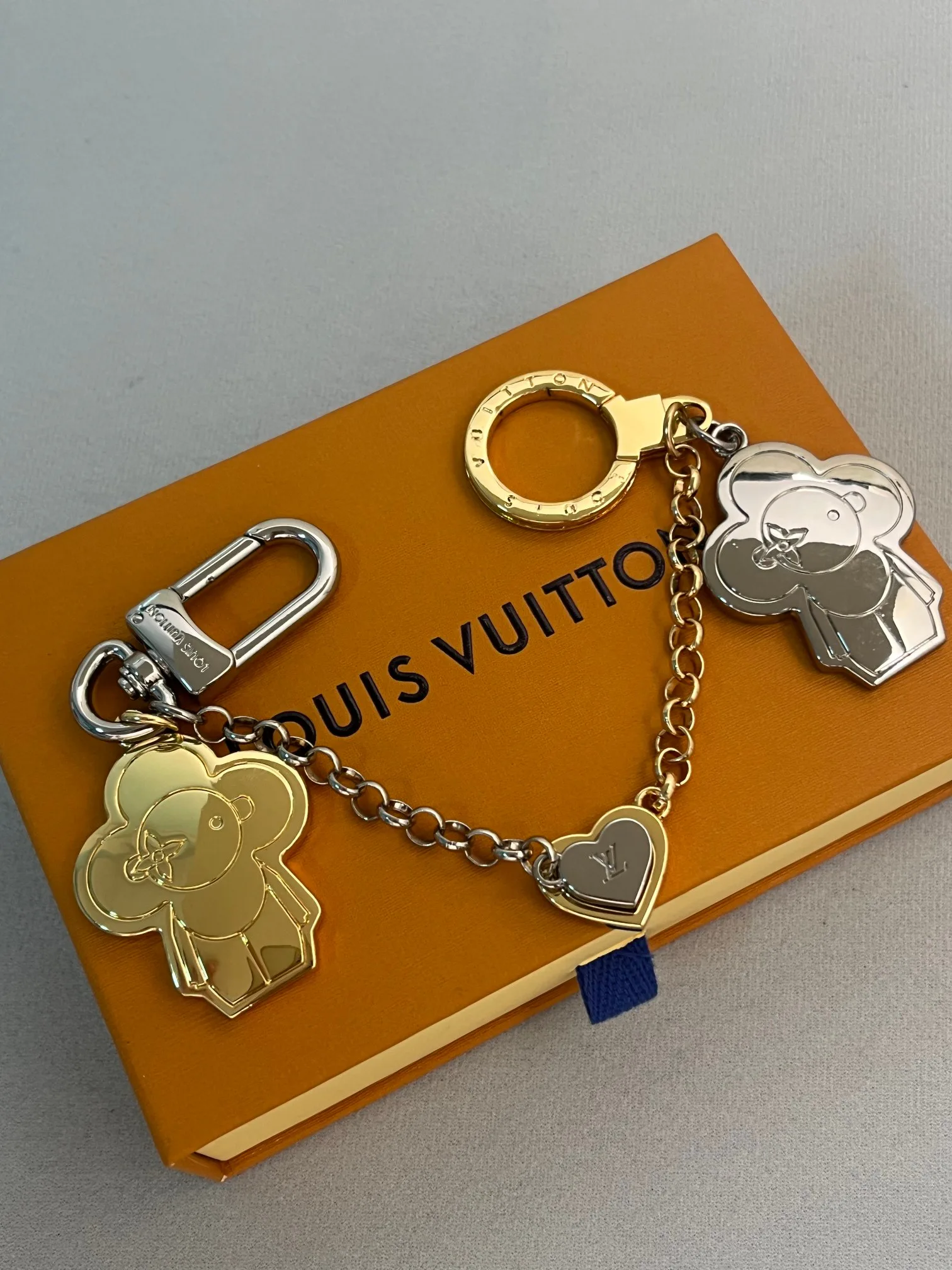 Ключницы Louis Vuitton 1703344