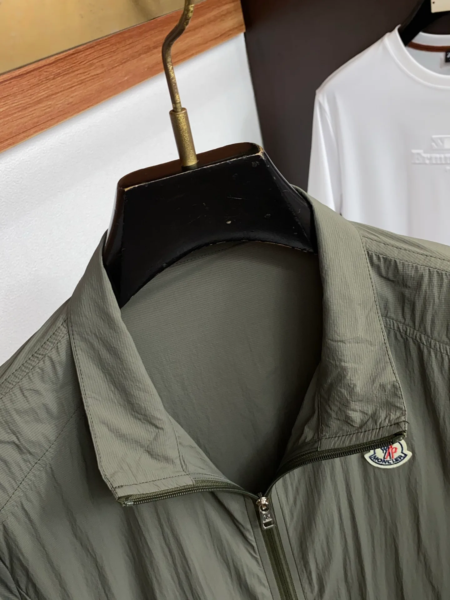 Куртки И Пуховики Мужские Moncler 17510129