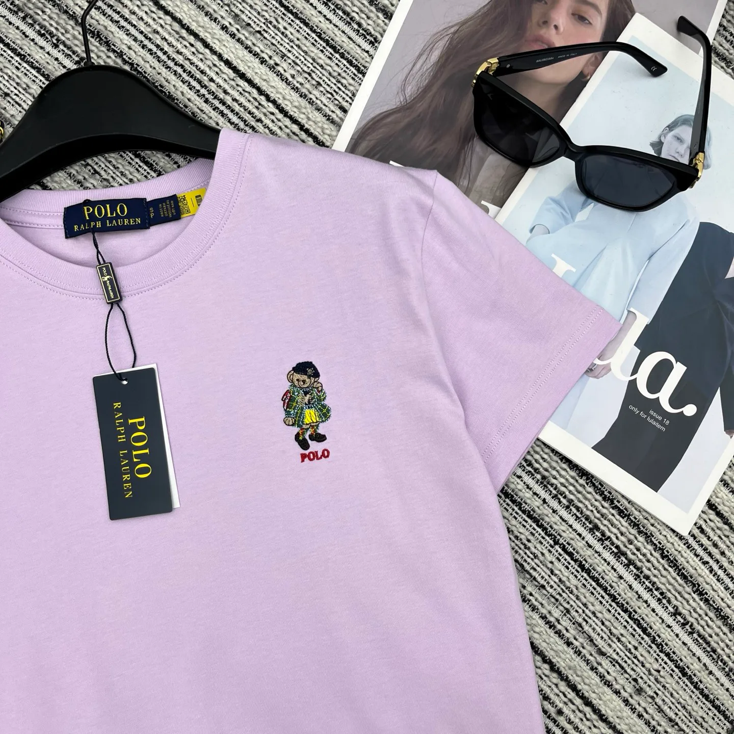 Футболки Женские Ralph Lauren 2151744