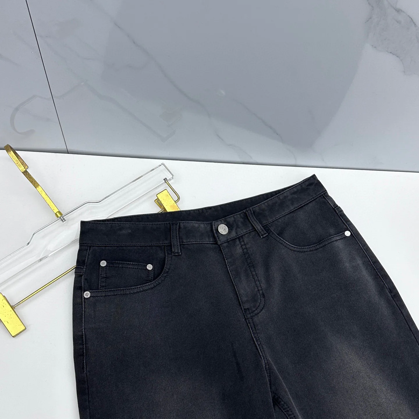 Джинсы Мужские Christian Dior 13118914