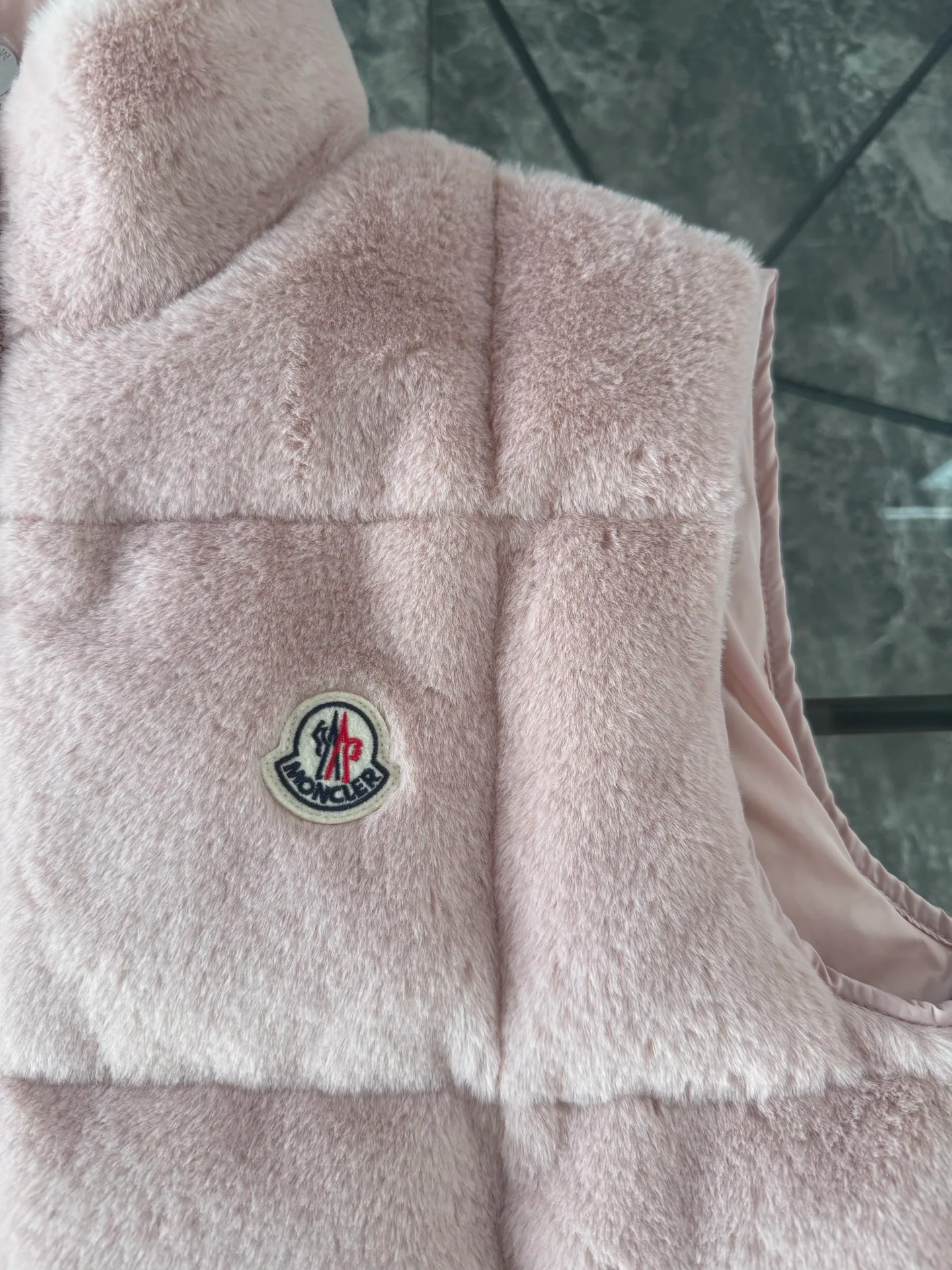 Жилеты Женские Moncler 18615083