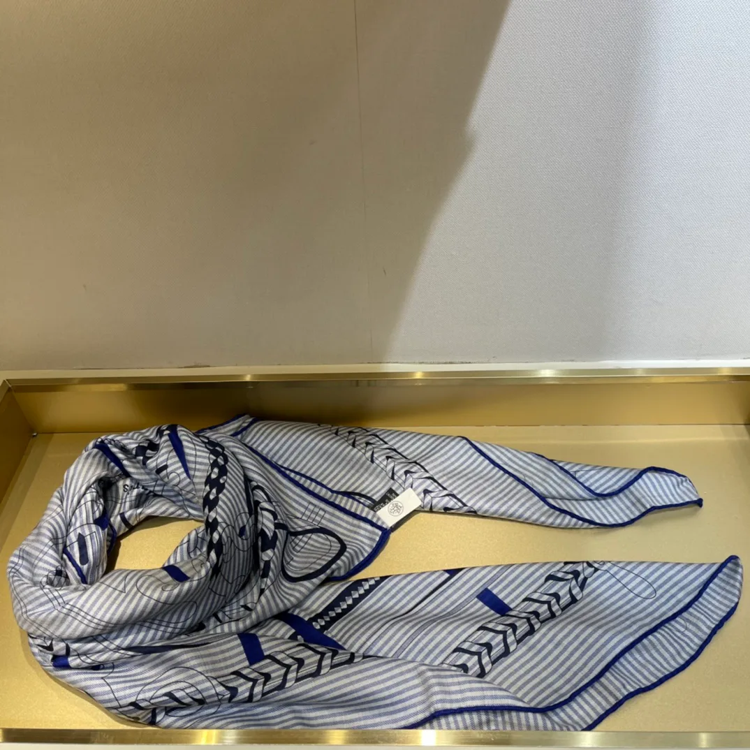 Шарфы Hermes 1255632