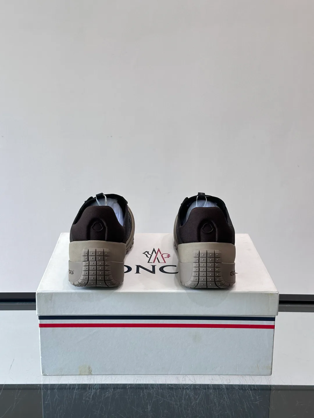 Кроссовки Мужские Moncler 18872066
