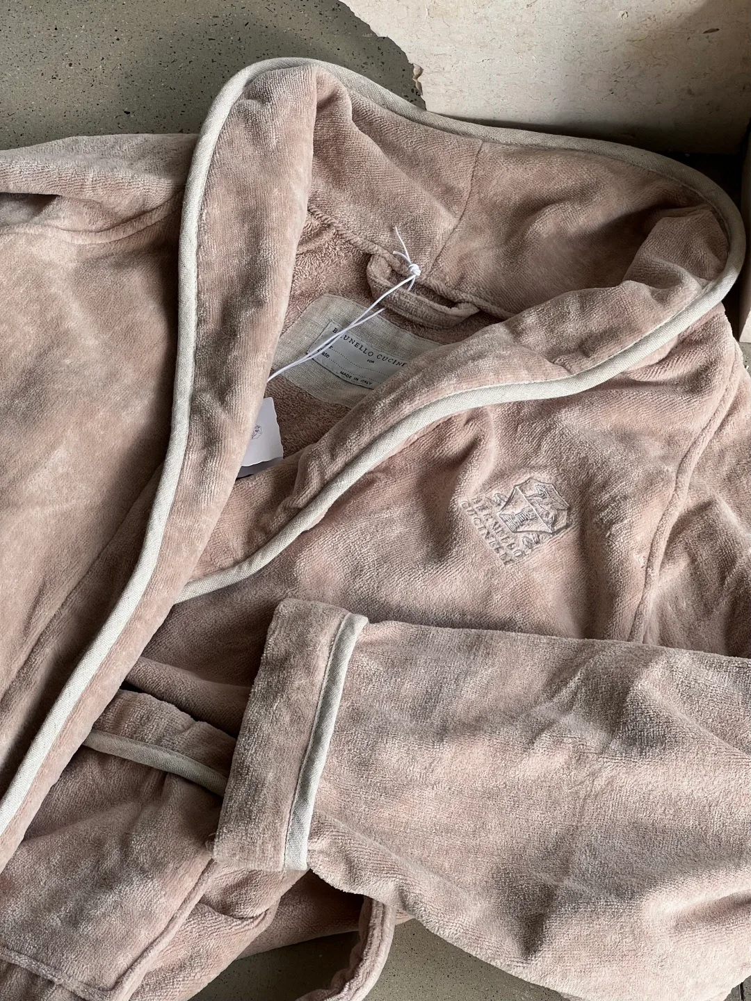 Текстиль Brunello Cucinelli 11254997