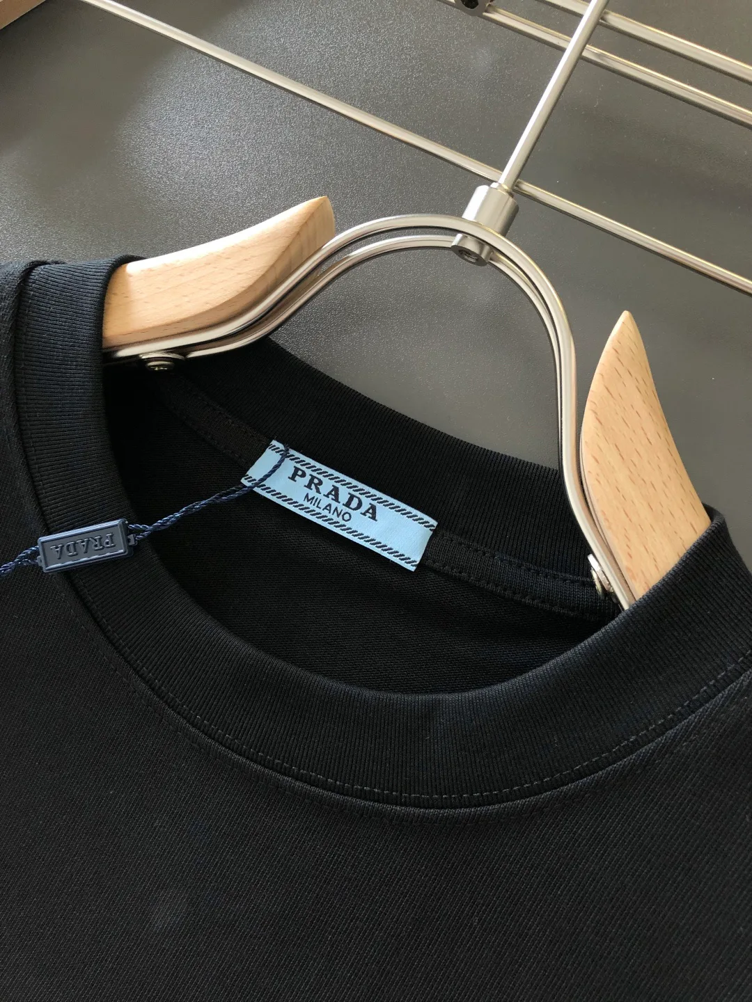 Футболки Мужские Prada 11684036