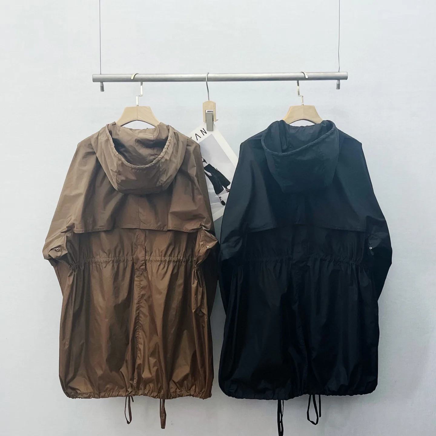 Тренчи Женские Prada 11214293