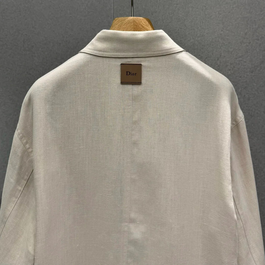 Куртки И Пуховики Мужские Christian Dior 17594068