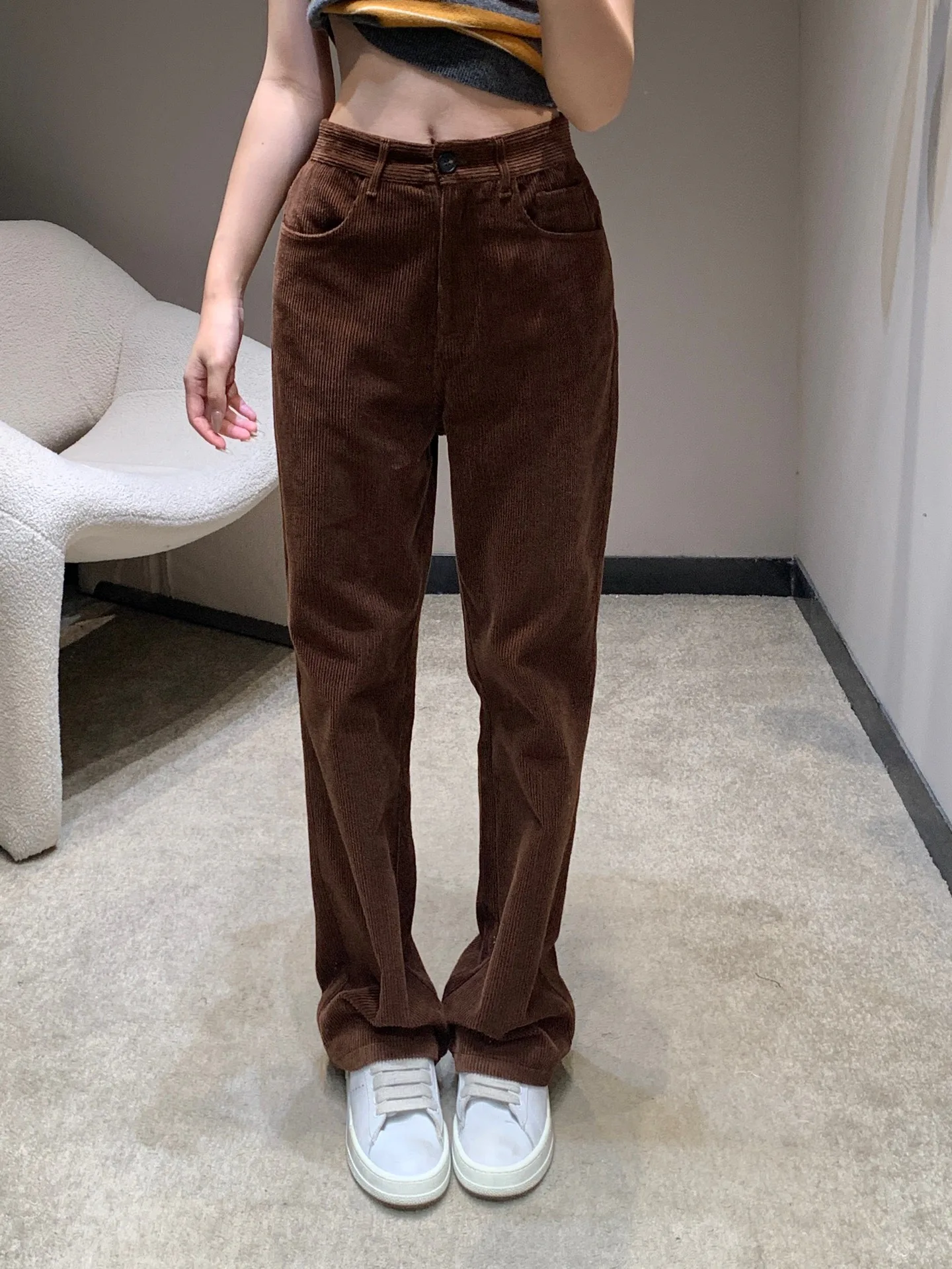 Брюки Женские Miu Miu 4498146