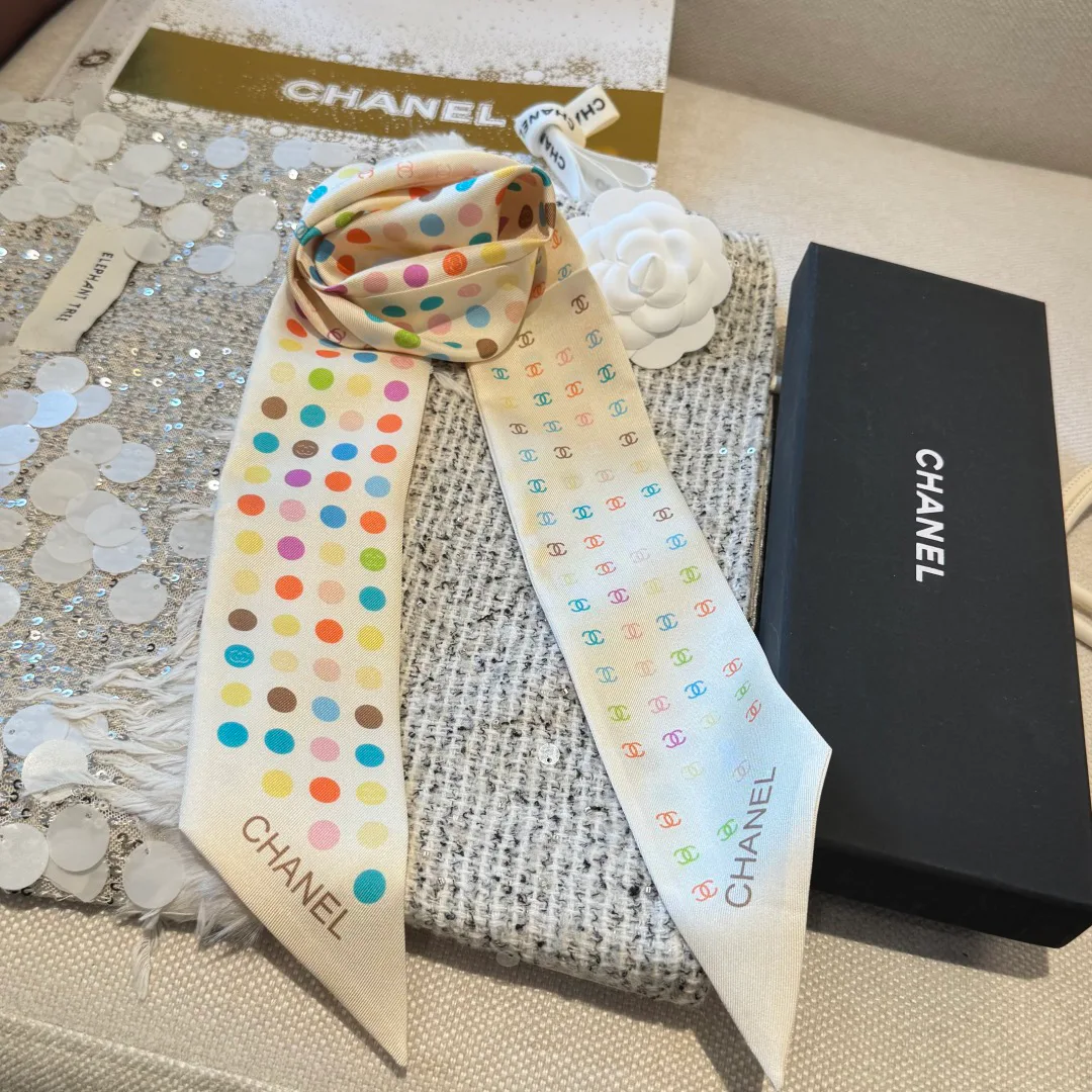 Платки Chanel 11055456
