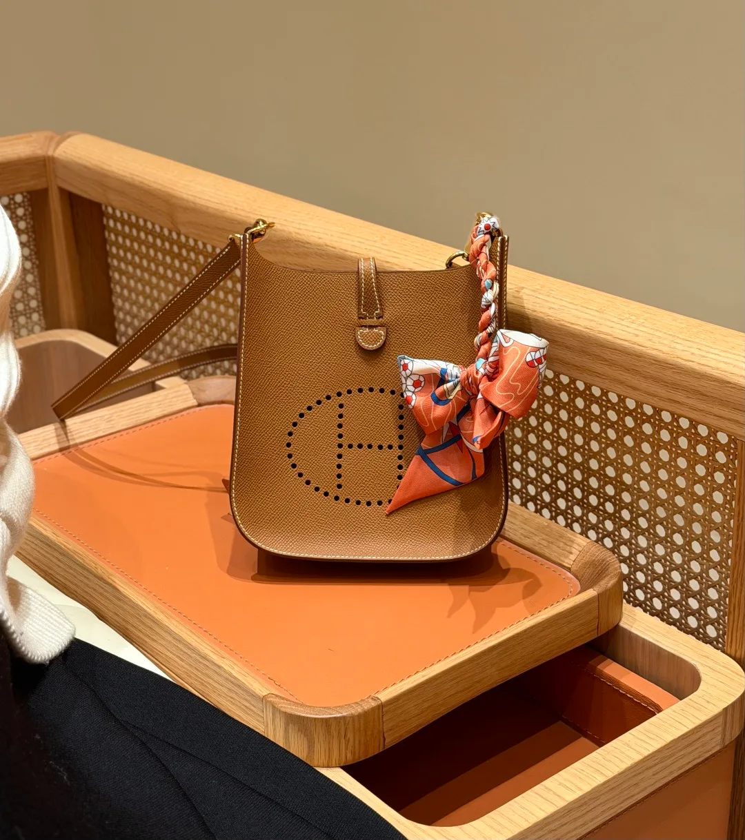 Сумки На Ремне Женские Hermes 603616