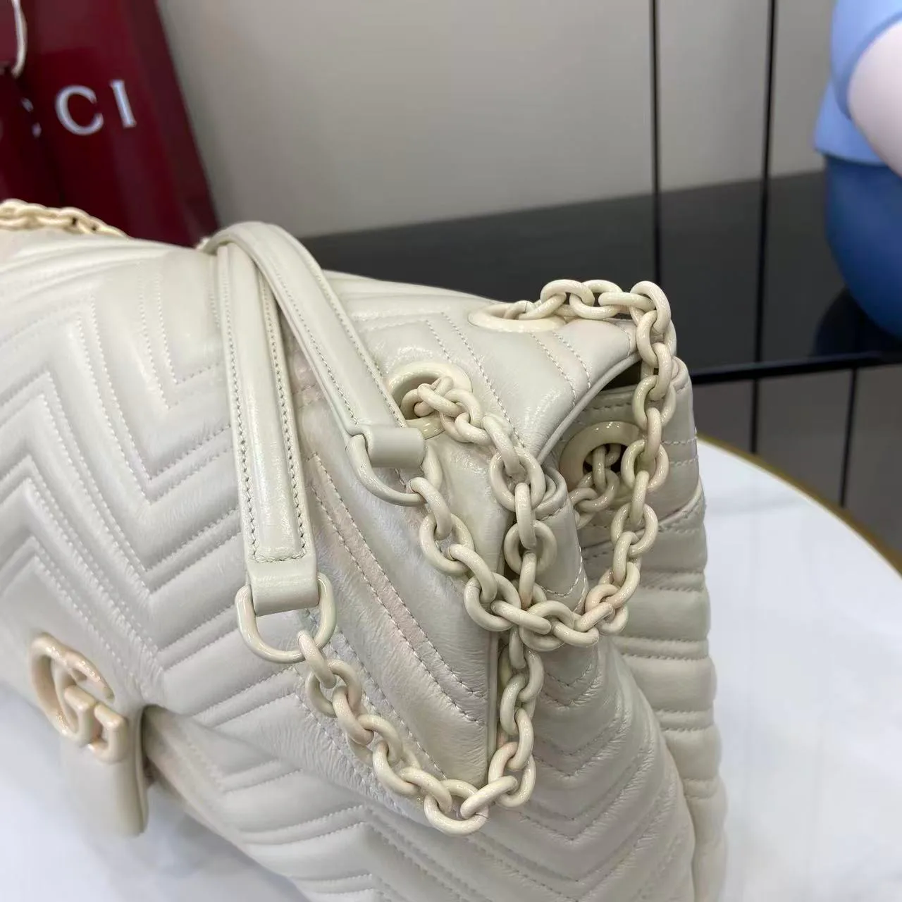 Классические Сумки Женские Gucci 5075900