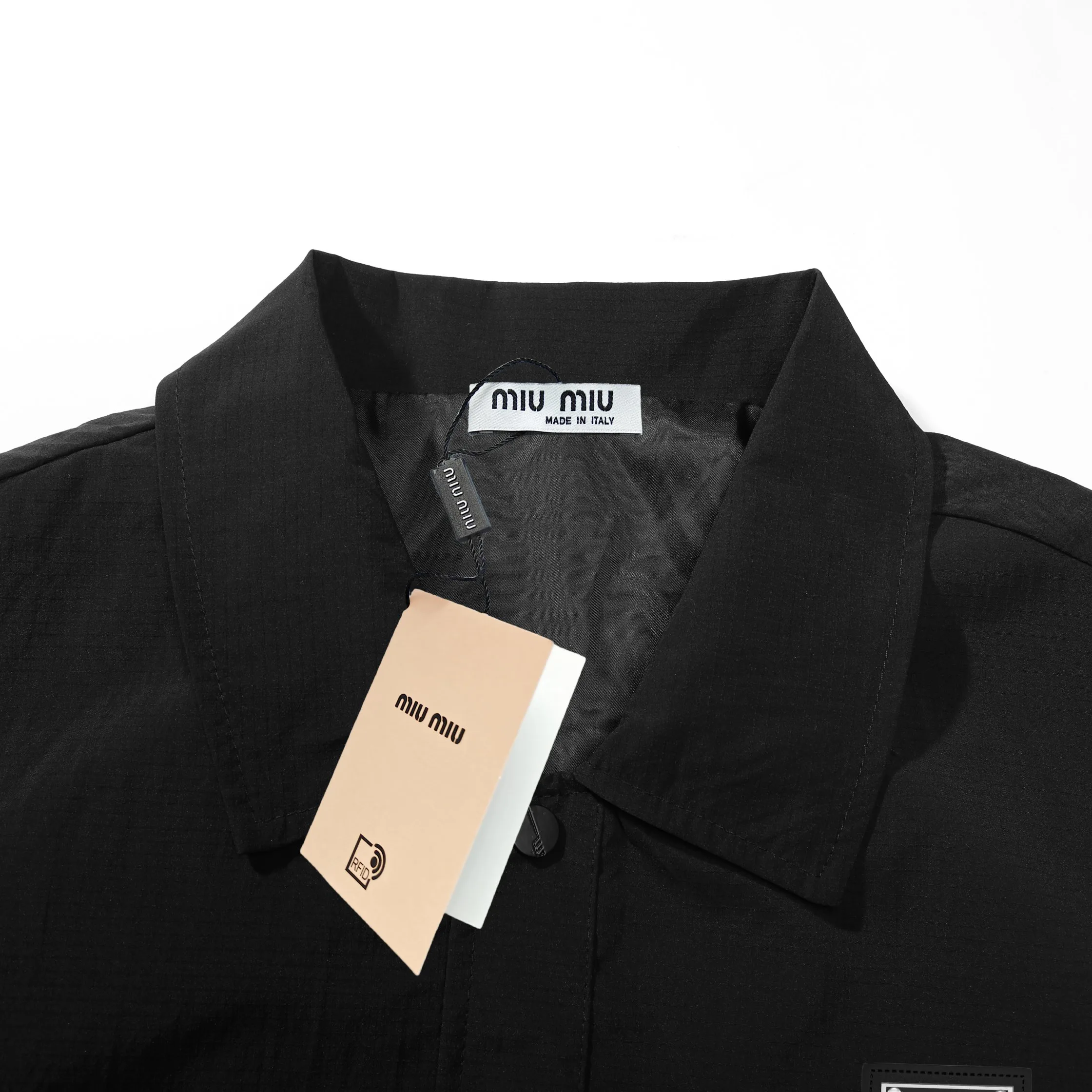 Кожаные Куртки И Дублёнки Мужские Miu Miu 12641104