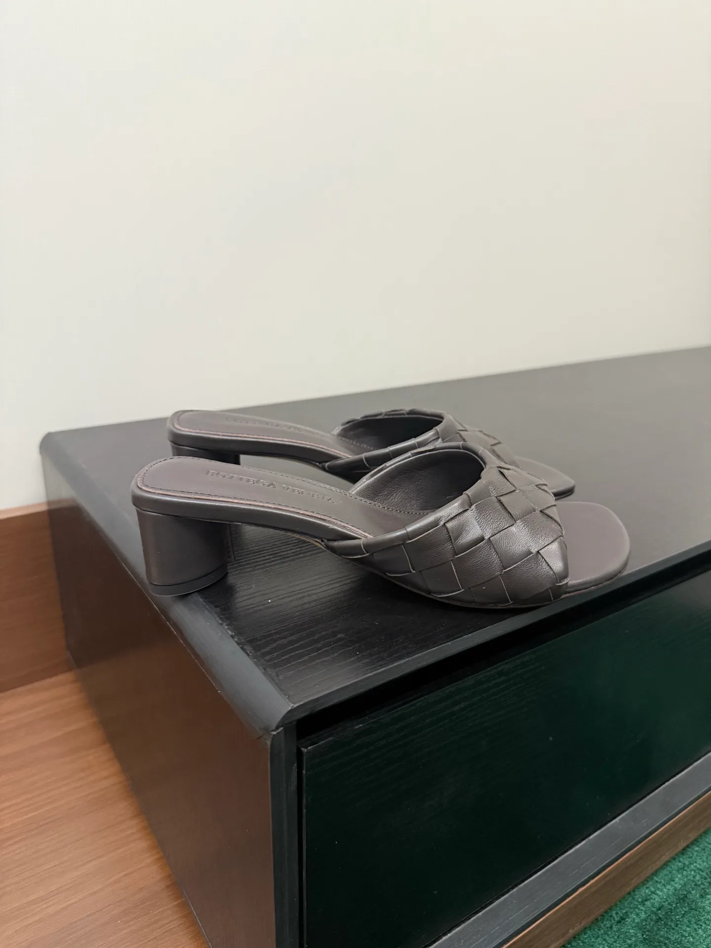 Мюли И Сабо Женские Bottega Veneta 17386135